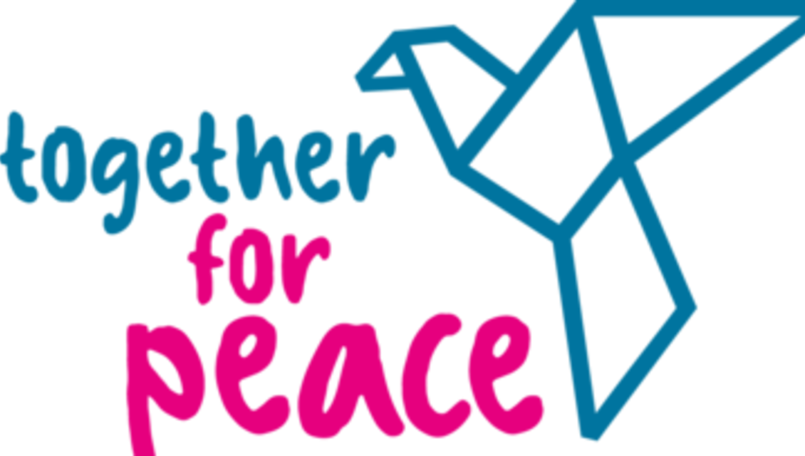 together for peace