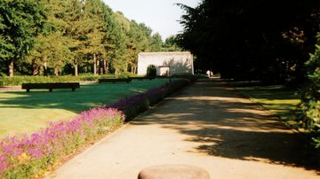 Friedhof
