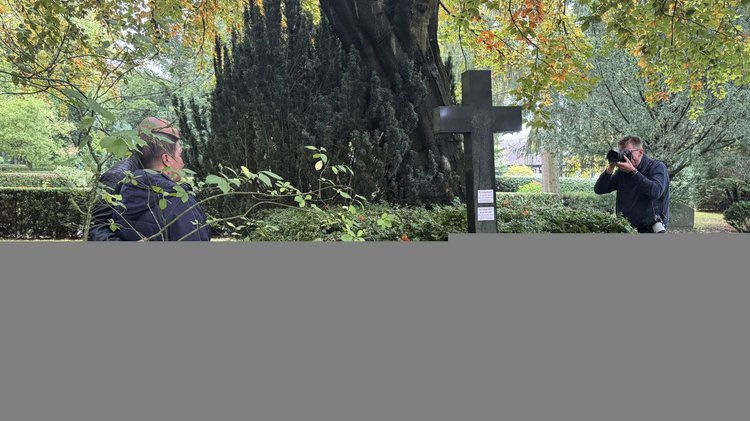 Friedhof