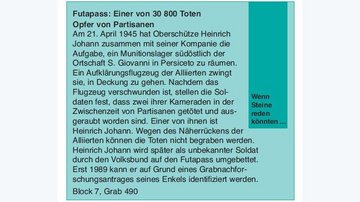 gedruckte Textpassage