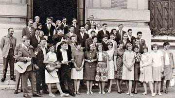 Gruppenfoto